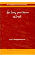 Baking Problems Solved