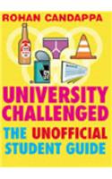 University Challenged
