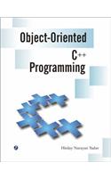 Object-oriented C++ Programming