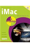 iMac in Easy Steps
