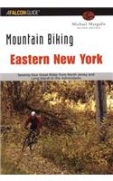 Mountain Biking Eastern New York