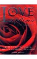 Love Potions & Charms
: 50 Ways to Seduce, Bewitch, and Cherish Your Lover