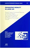 Enhancing Mobility in Late Life