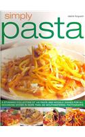 Simply Pasta