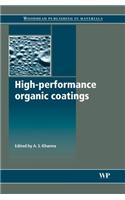 High-Performance Organic Coatings
