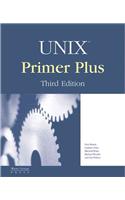 Unix Primer Plus