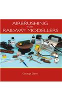 Airbrushing for Railway Modellers