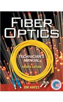 Fiber Optics Technician's Manual
