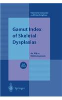 Gamut Index of Skeletal Dysplasias