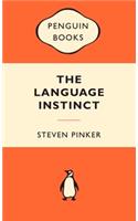 The Language Instinct