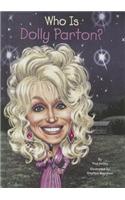 Who Is Dolly Parton?