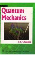 Quantum Mechanics