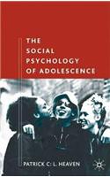 Social Psychology of Adolescence