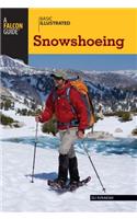 Basic Illustrated Snowshoeing