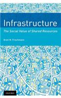 Infrastructure: The Social Value of Shared Resources