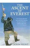 The Ascent of Everest