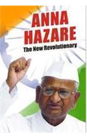 Anna Hazare