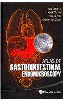 Atlas of Gastrointestinal Endomicroscopy