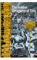 Golden Treasures of Troy