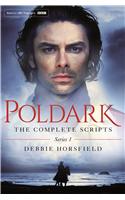 Poldark: The Complete Scripts: Series 1