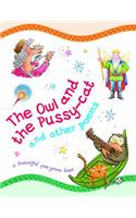 Owl and the Pussy-cat