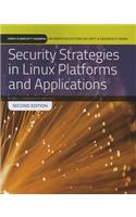 Security Strategies in Linux Platforms and Applications with Cloud Lab Access