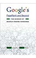 Google's Pagerank and Beyond: The Science of Search Engine Rankings