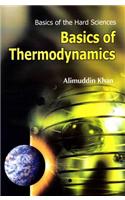Basics of Thermodynamics