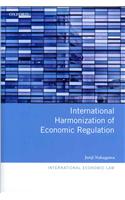 International Harmonization of Economic Regulation