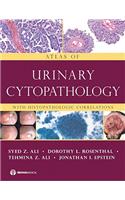 Atlas of Urinary Cytopathology: With Histopathologic Correlations