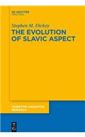 The Evolution of Slavic Aspect