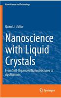 Nanoscience with Liquid Crystals