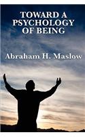 Toward a Psychology of Being