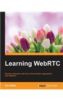 Learning WebRTC