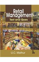 Retail Management