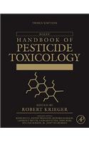 Hayes' Handbook of Pesticide Toxicology