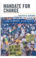 Mandate for Change: Policies and Leadership for 2009 and Beyond