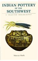 Indian Pottery of the Southwest