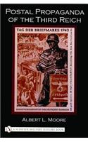 Postal Propaganda of the Third Reich