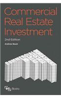 Commercial Real Estate Investment