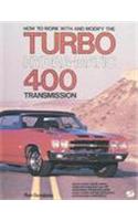 Turbo Hydramatic 400 Transmission