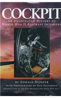 Cockpit: An Illustrated History of WWII Aircraft Interiors