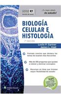 Biologia Celular E Histologia: Serie Revision de Temas