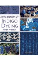 Handbook of Indigo Dyeing
