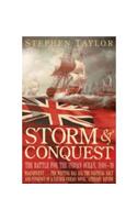 Storm and Conquest