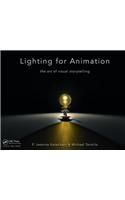 Lighting for Animation: The Art of Visual Storytelling
