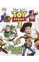 Toy Story 3: The Essential Guide
