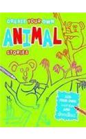 Create Your Own Animal Stories