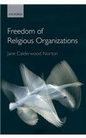 The Freedom of Religious Organizations