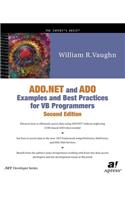 ADO.NET and ADO Examples and Best Practices for VB Programmers